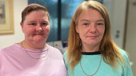 ”Our opinion matters, whether we're homeless or not” – Tessa gets registered to vote in general election