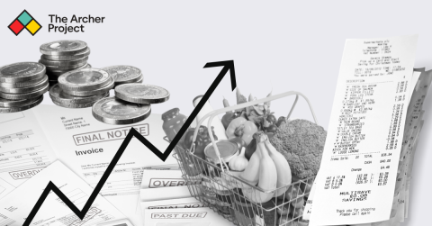 What Does the Cost of Living Crisis Mean for The Archer Project?