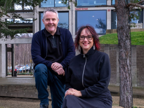 Archer Project appoints Co-Chairs