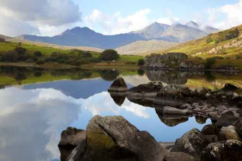 Discover Adventures Yorkshire 3 Peaks Challenge