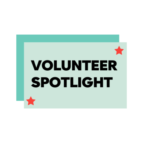 Volunteer Week 2022: Volunteer Spotlights