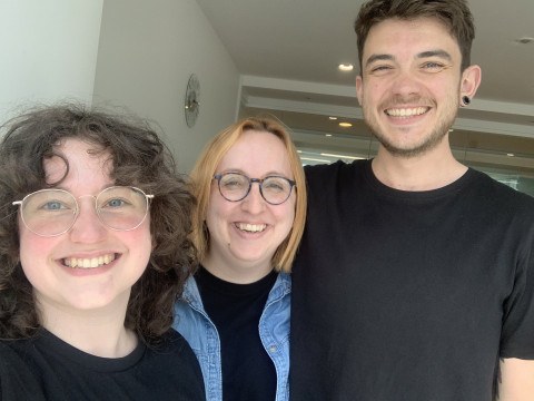 Campaign launched to help bridge the Gift Aid gap