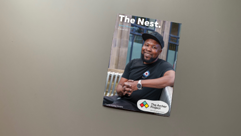 The Nest newsletter – Edition 43