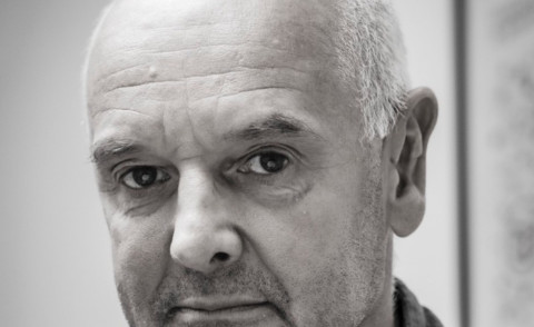 Meet 'To the Gate and Back' Photographer: Mark Harvey