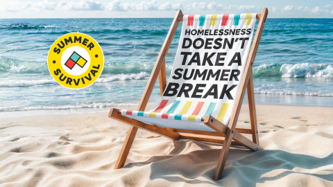 As temperatures rise, awareness drops – we need your help this summer!